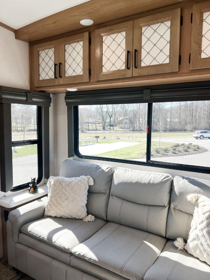 Pigeon Forge Landing Rv Resort Zewnętrze zdjęcie