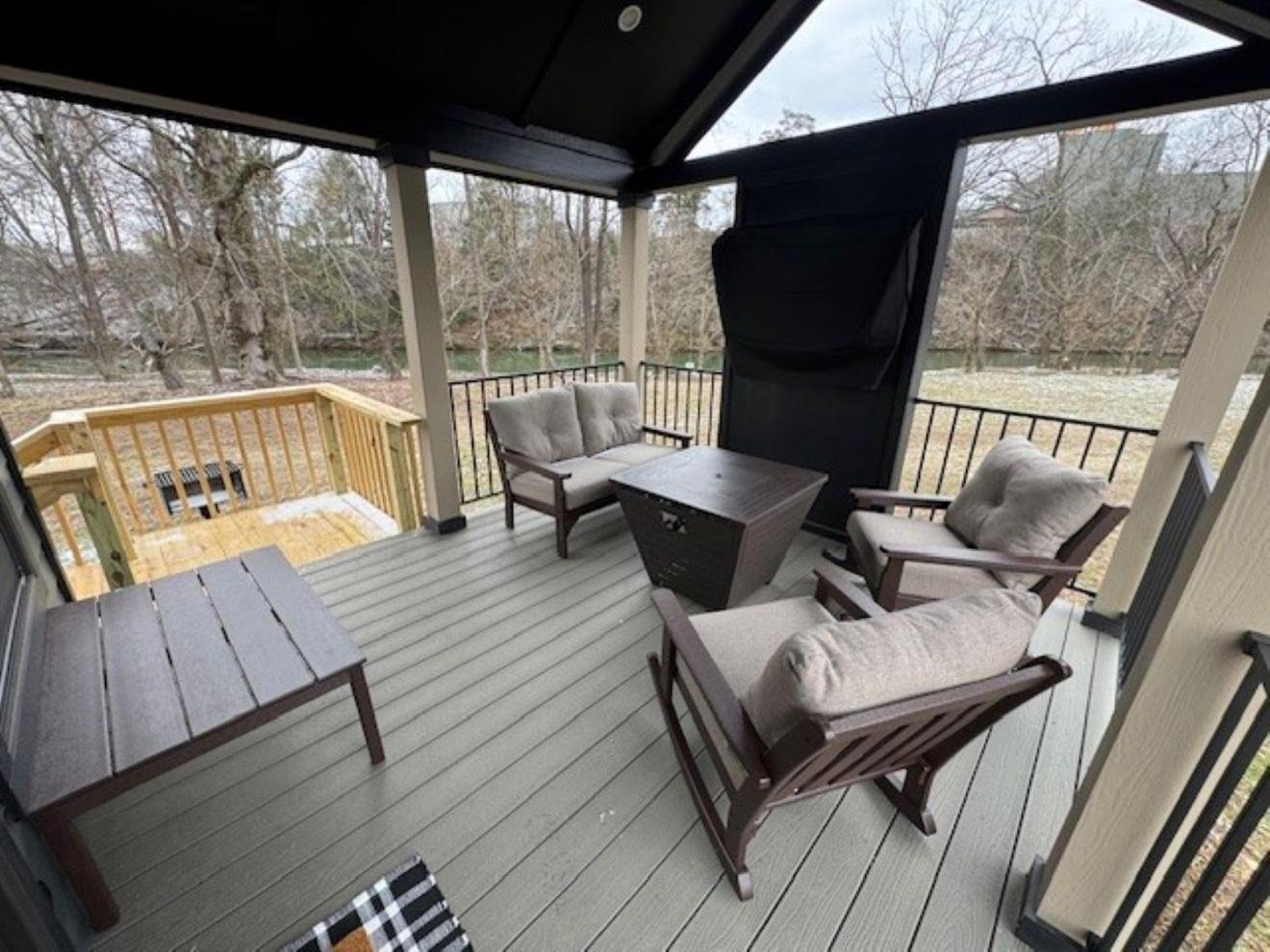 Pigeon Forge Landing Rv Resort Zewnętrze zdjęcie