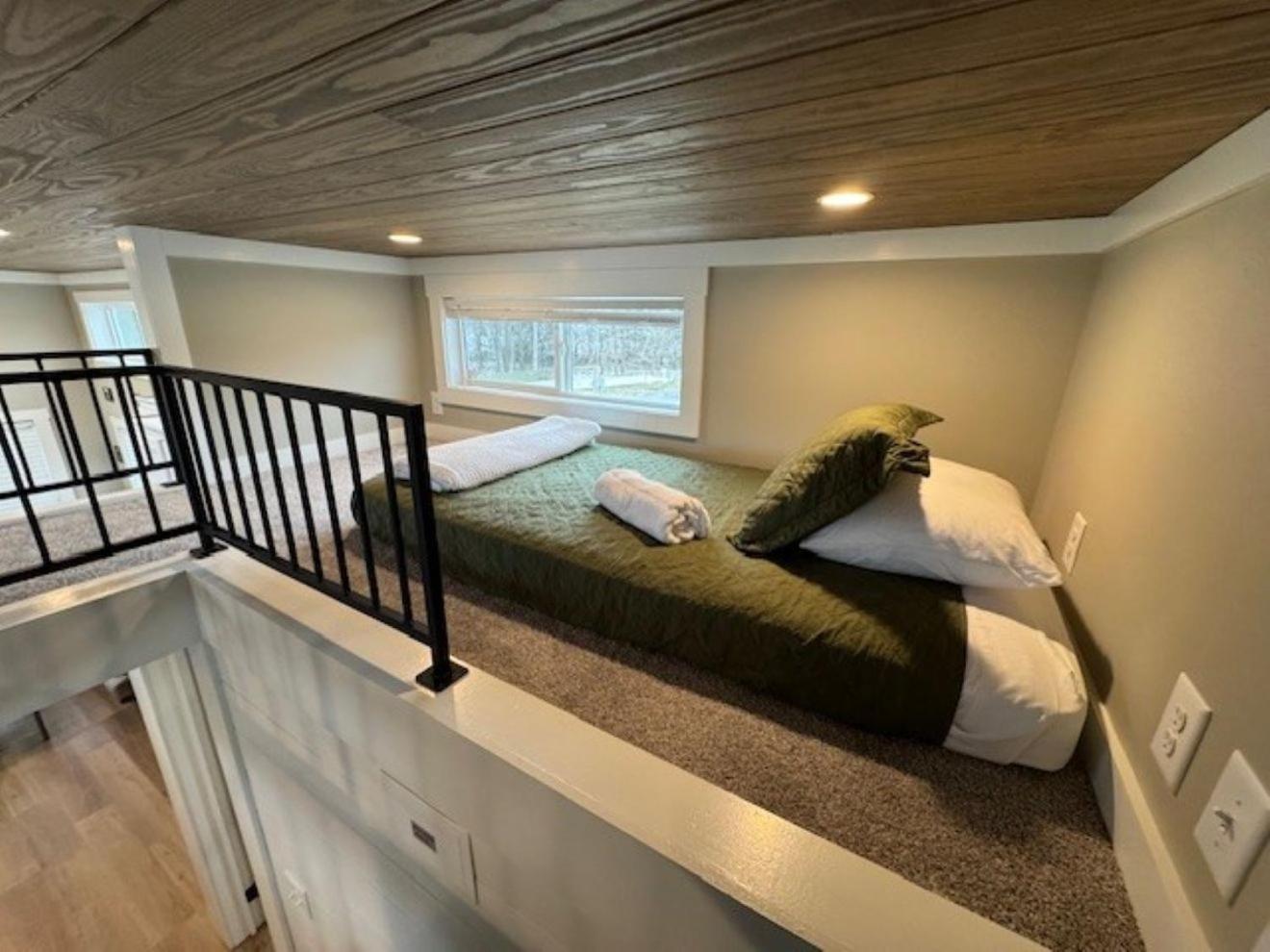 Pigeon Forge Landing Rv Resort Zewnętrze zdjęcie