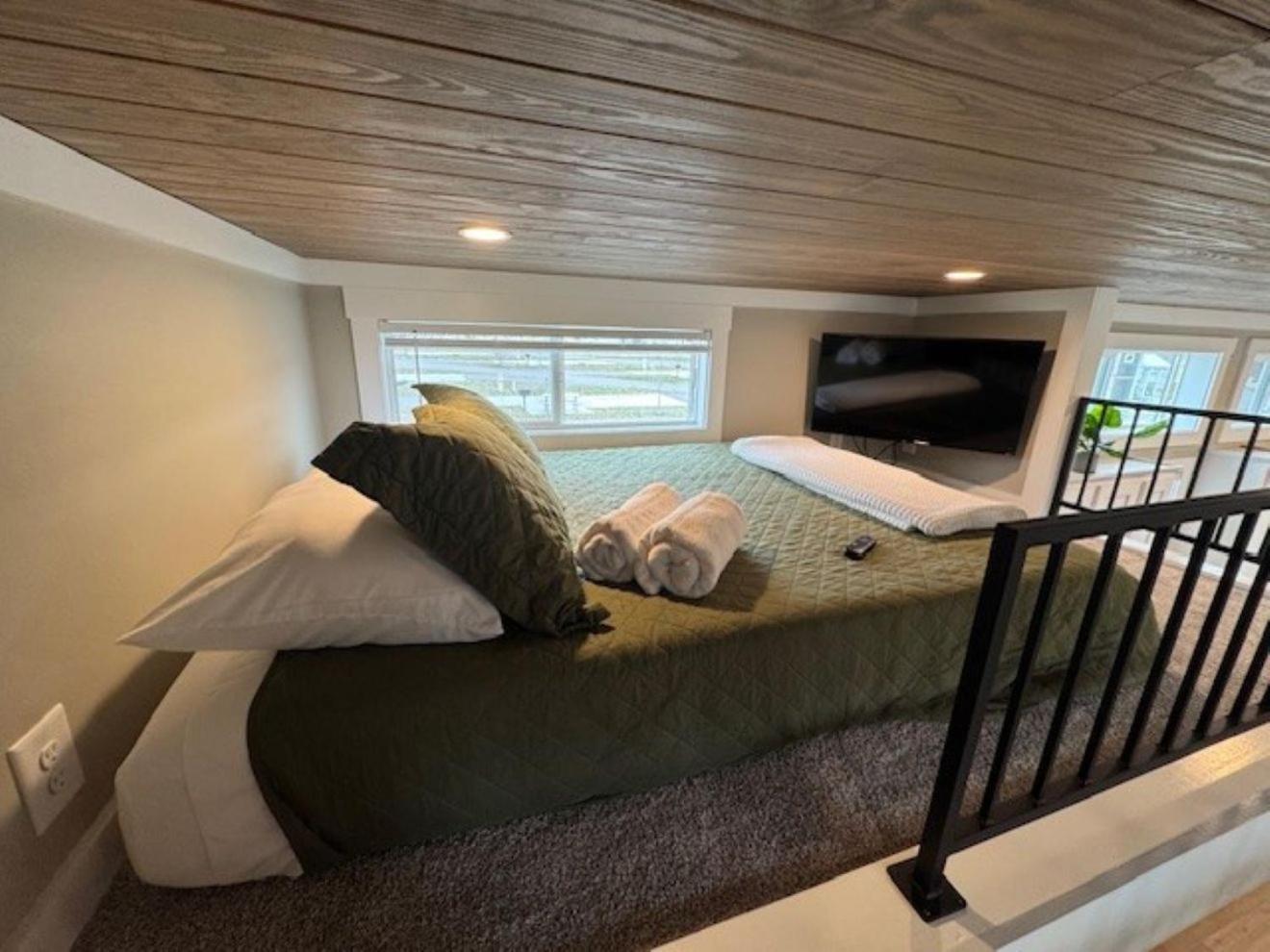 Pigeon Forge Landing Rv Resort Zewnętrze zdjęcie