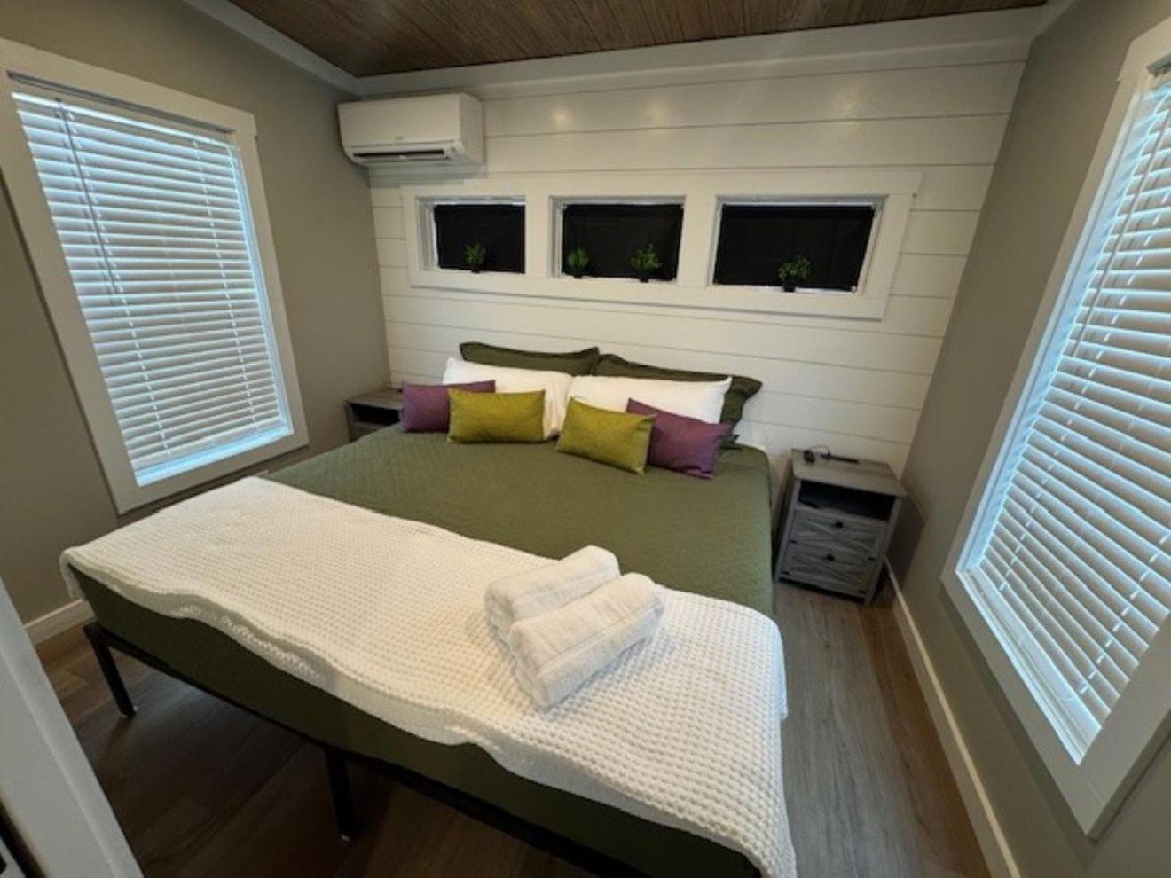 Pigeon Forge Landing Rv Resort Zewnętrze zdjęcie