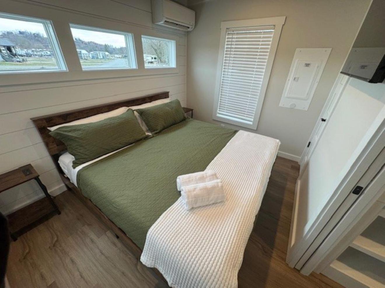 Pigeon Forge Landing Rv Resort Zewnętrze zdjęcie